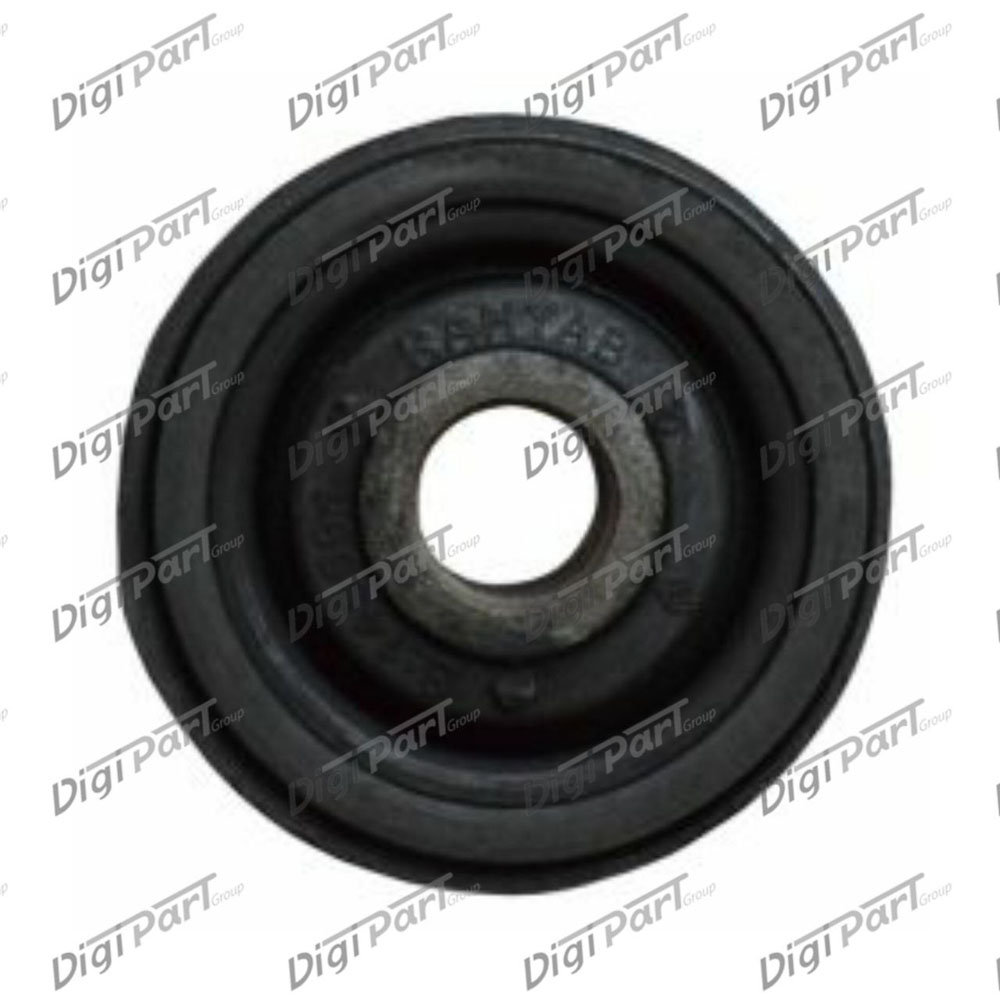 بوش طبق لبه دار L90 پس کرایه