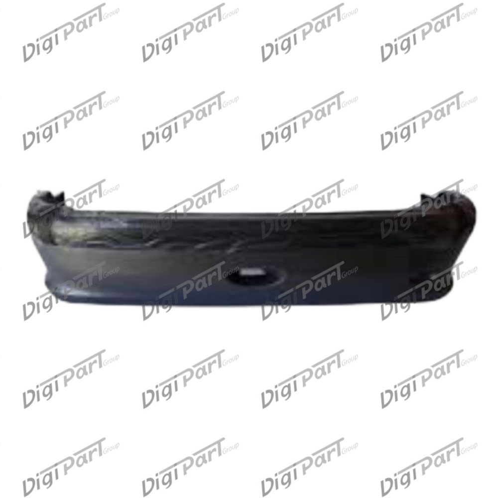 سپر 206 پوسته عقب خام مهرساز (اصلی) پس کرایه