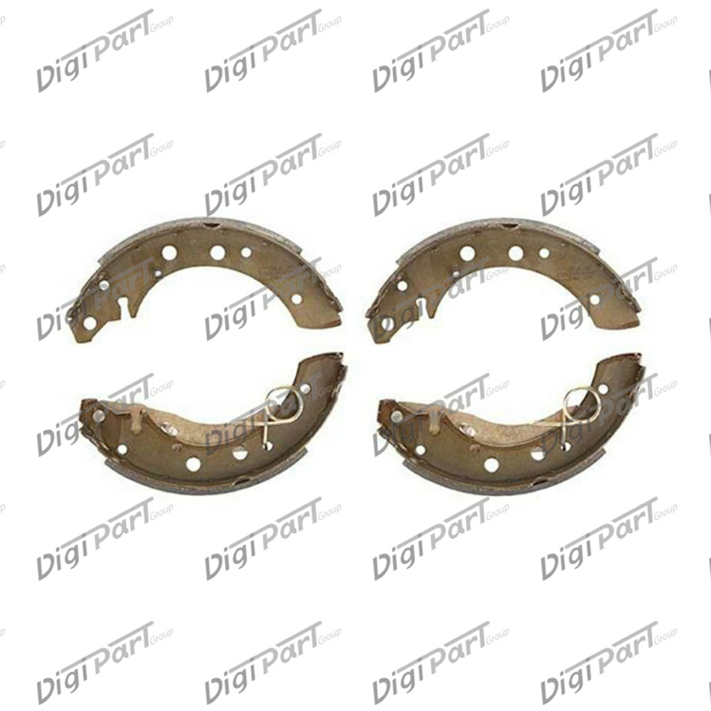 لنت و کفشک عقب سمند ملی پس کرایه