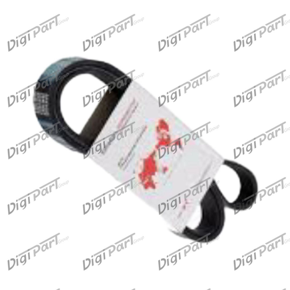 تسمه دینام پیکان 835 دانگیل پس کرایه