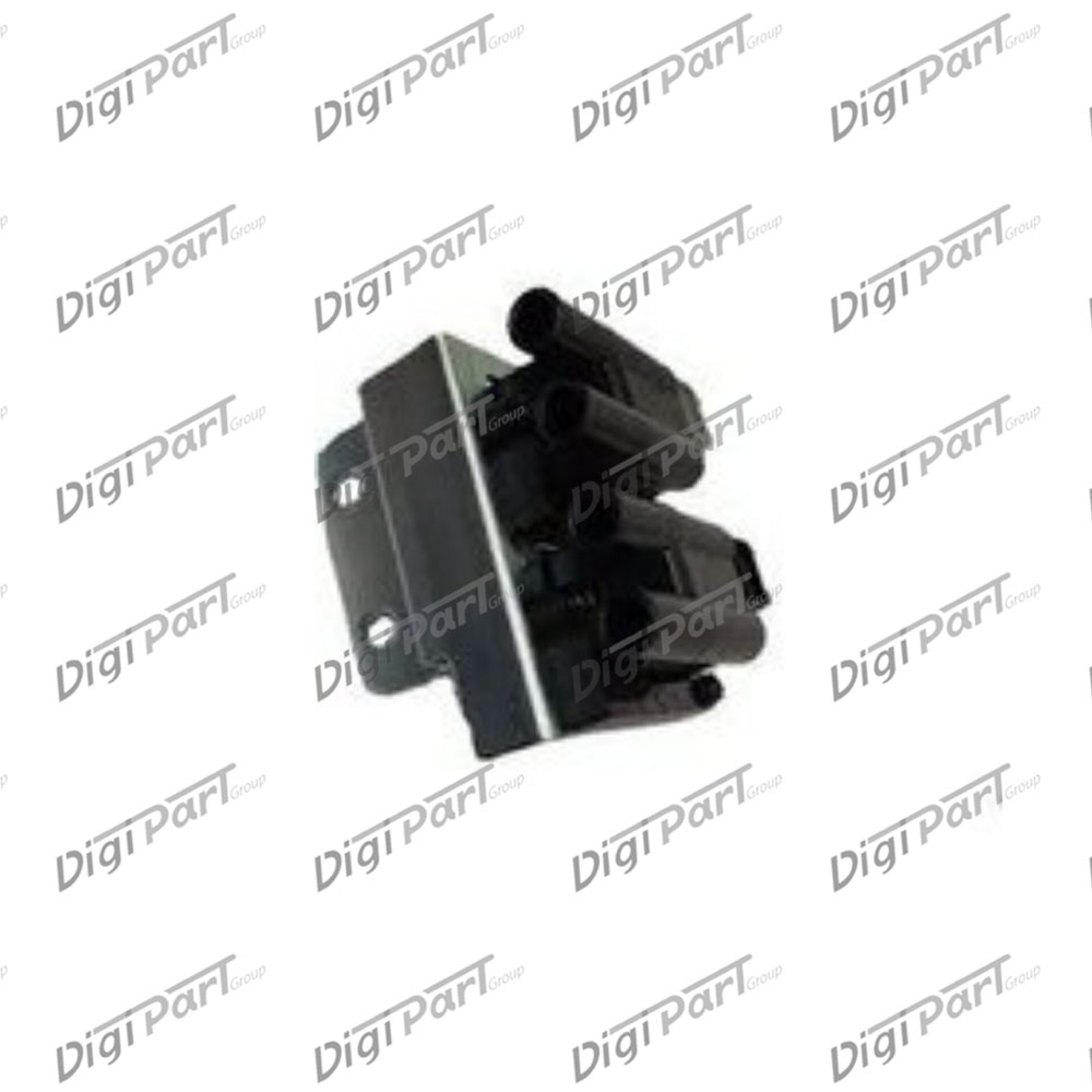 کوئل کامل با براکت ساینا پس کرایه