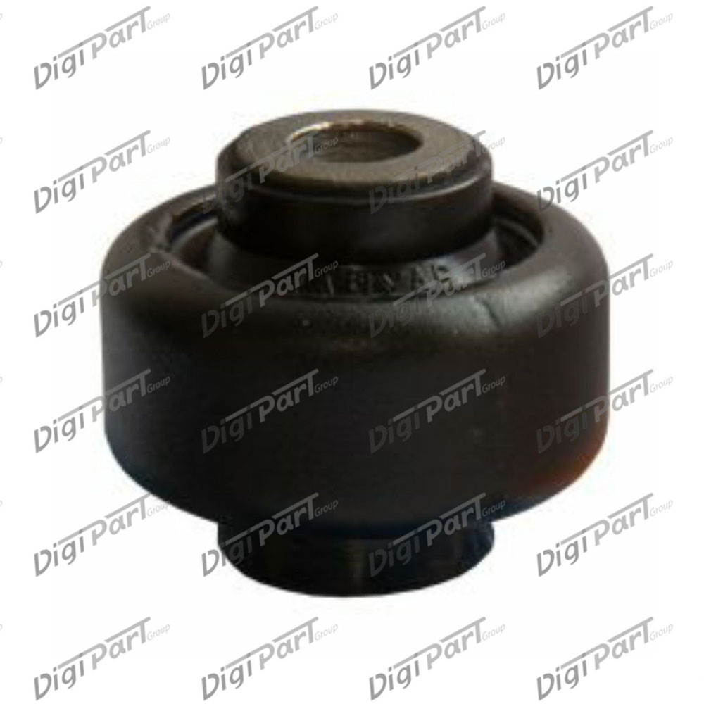 بوش طبق خمره ای کوتاه پژو 206 پس کرایه