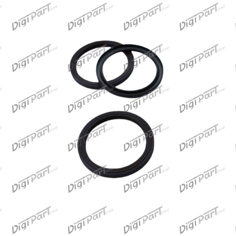 کاسه نمد عقب میل لنگ L90 پس کرایه