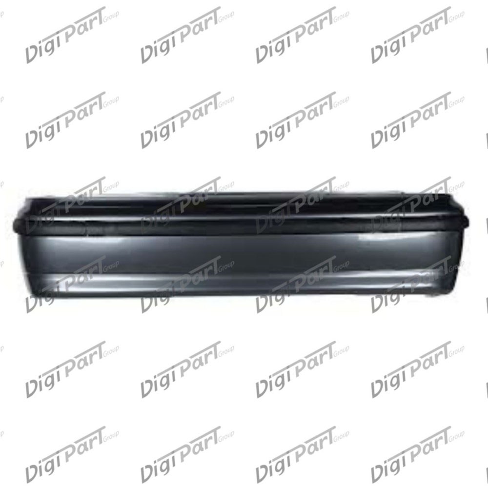 سپر سمند عقب خاکستری متال مهرساز (اصلی) پس کرایه