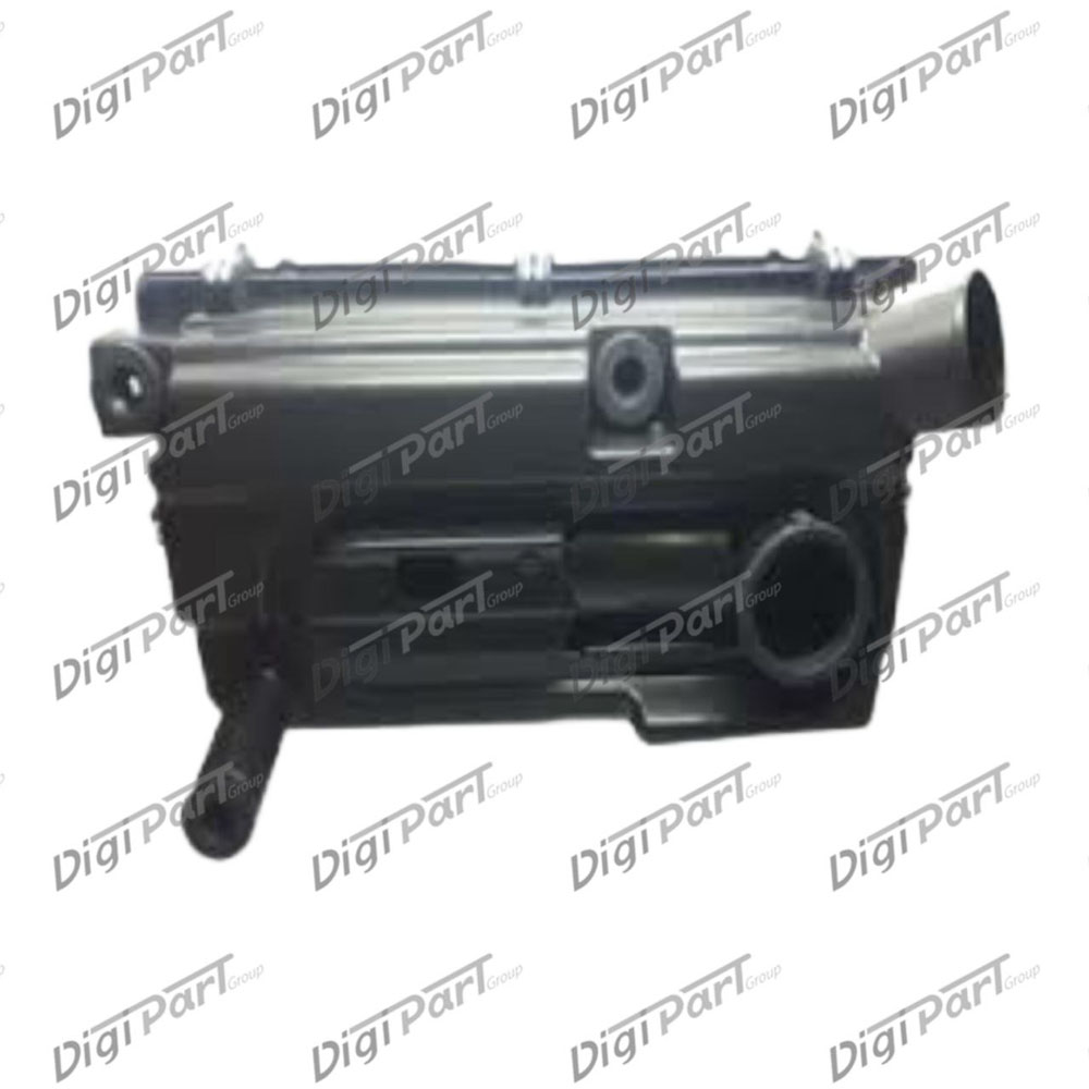 هواکش کامل تیبا (پایه کوتاه) پس کرایه