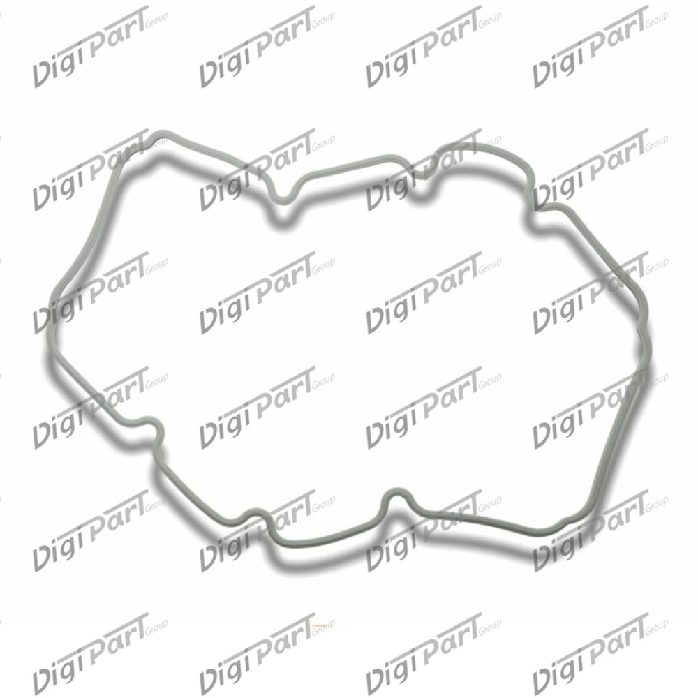واشر درب سوپاپ یورو 4 پراید پس کرایه