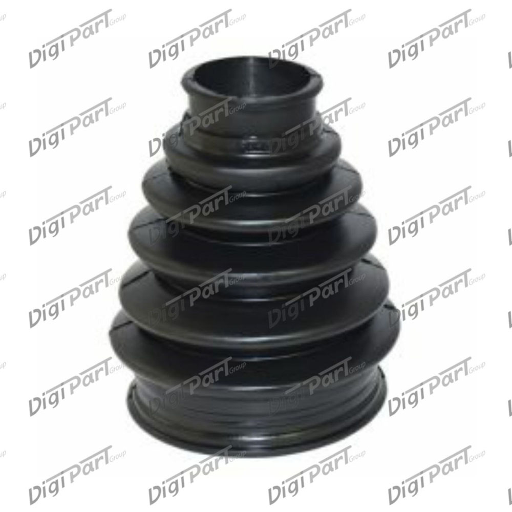 گردگیر پلوس سمت چرخ پژو 206 پس کرایه