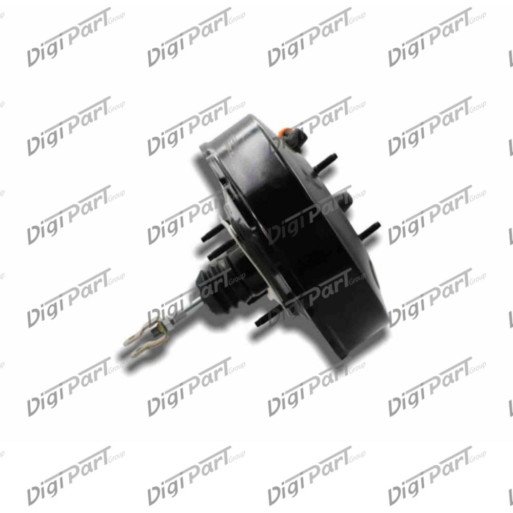 بوستر ترمز بدون پمپ ABS تیبا پس کرایه