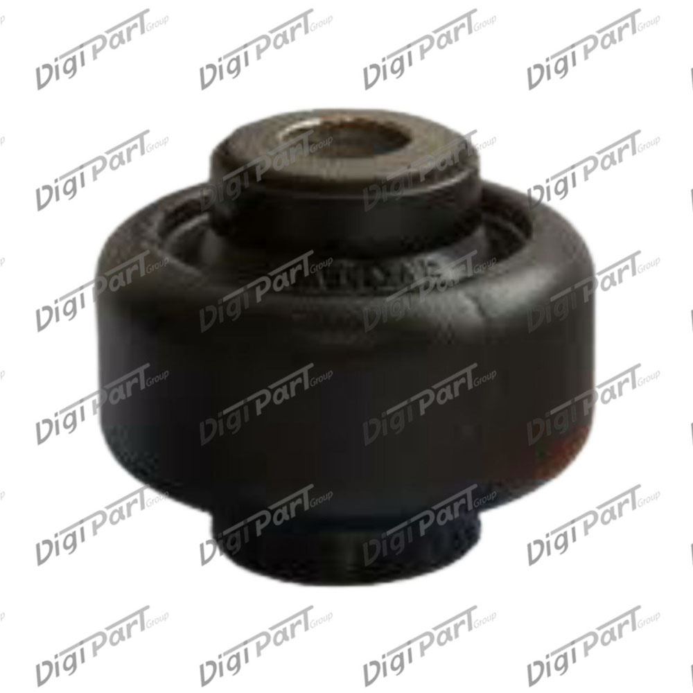 بوش طبق لبه دار پژو 206 پس کرایه