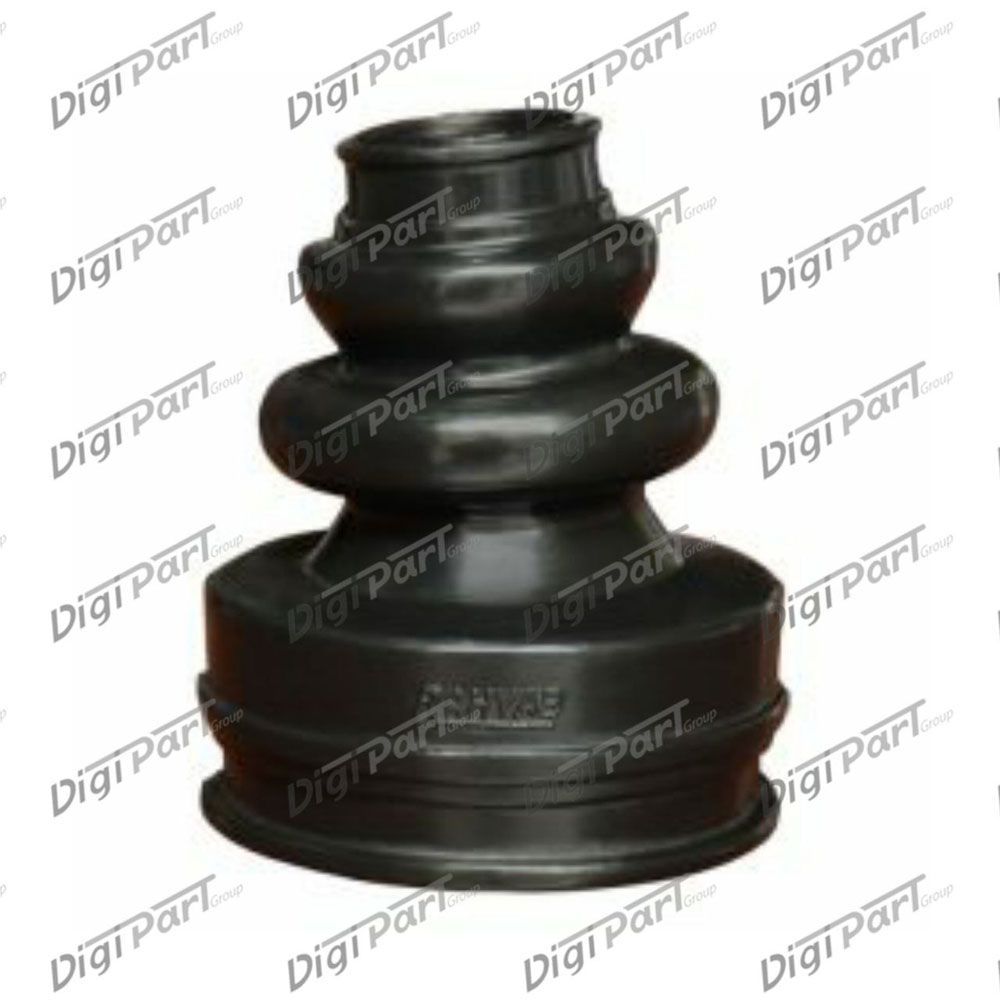 گردگیر پلوس روی گیربکس پژو 206 پس کرایه