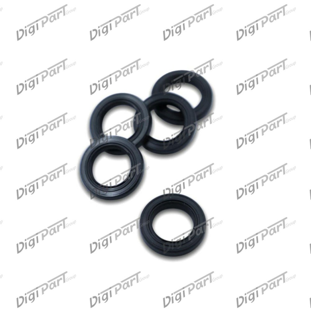 کاسه نمد ماهک دسته دنده پژو 206 پس کرایه