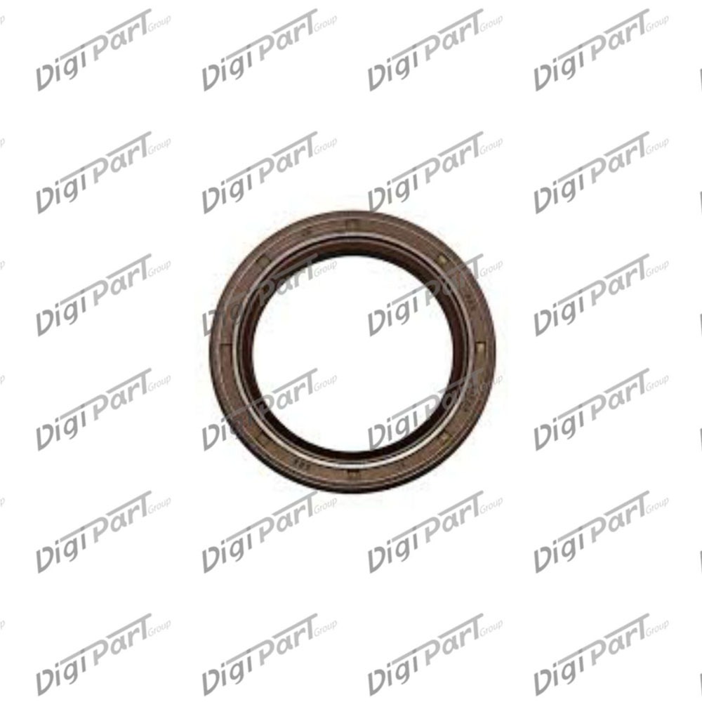 کاسه نمد جلو میل لنگ پیکان پس کرایه