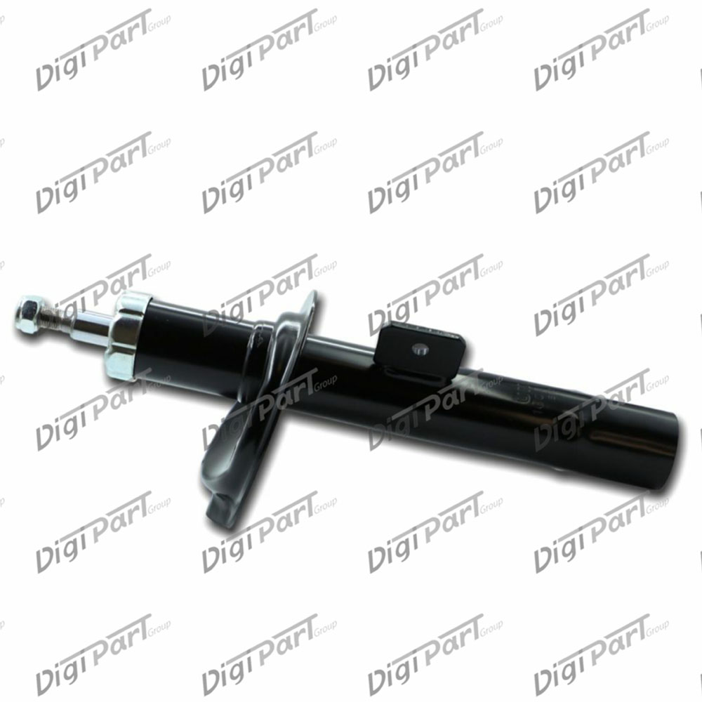 کمک فنر جلو چپ (روغنی _ گازی) پژو 206