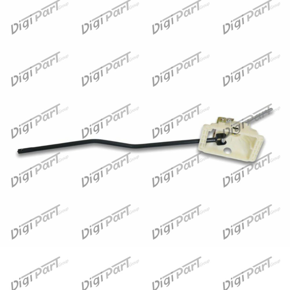 لیور دسته دنده پراید پس کرایه