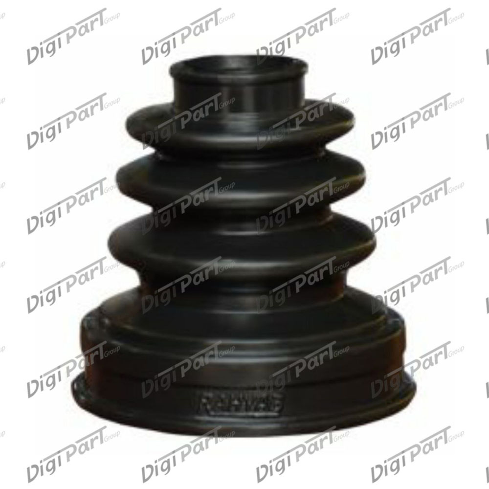 گردگیر پلوس خاردار پژو 206 پس کرایه