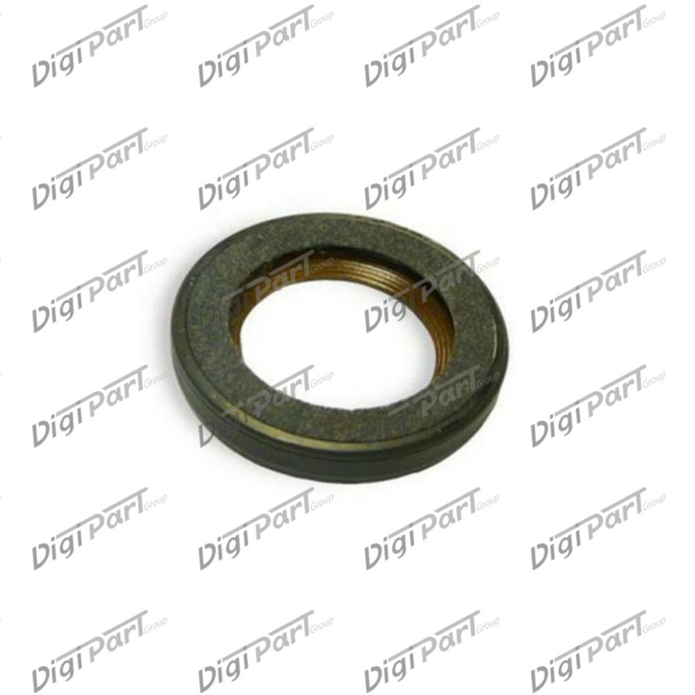 کاسه نمد جلو میل لنگ  EF7 پس کرایه