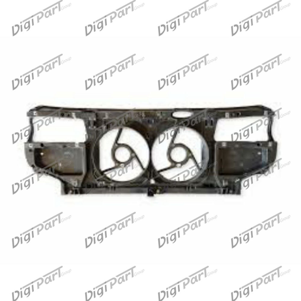 سینی فن 405 فایبر گلاس مهرساز (اصلی) پس کرایه