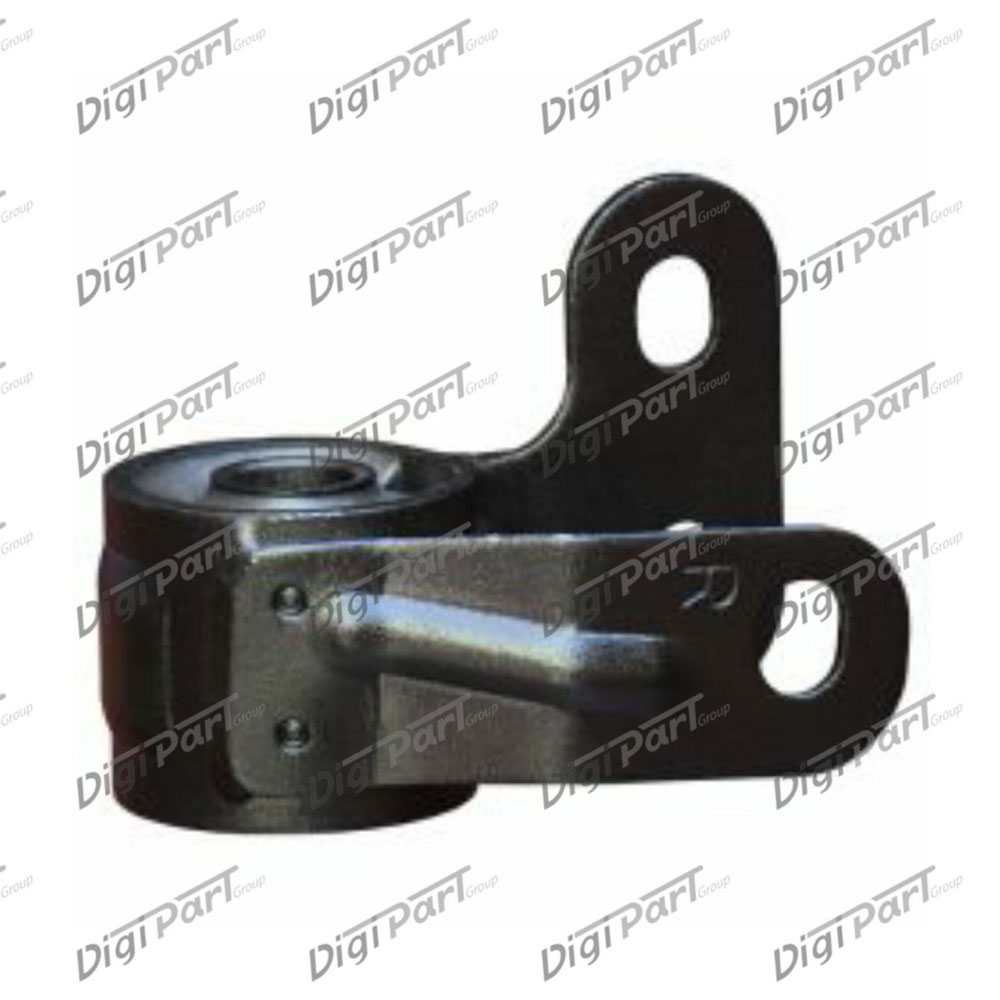 بوش طبق جناقی زانتیا پس کرایه