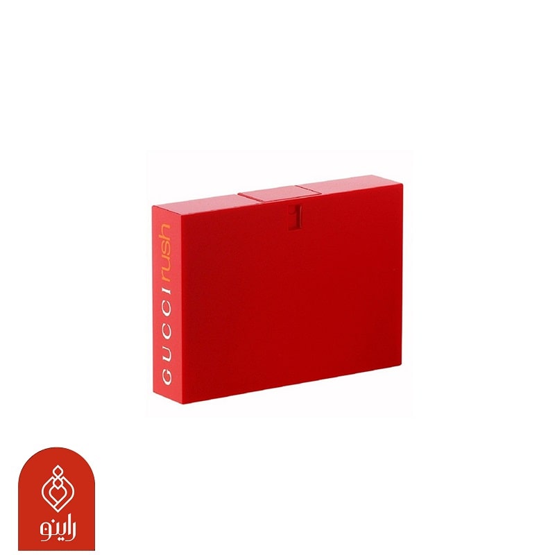 عطر گوچی راش برند راینو (Gucci Rush)