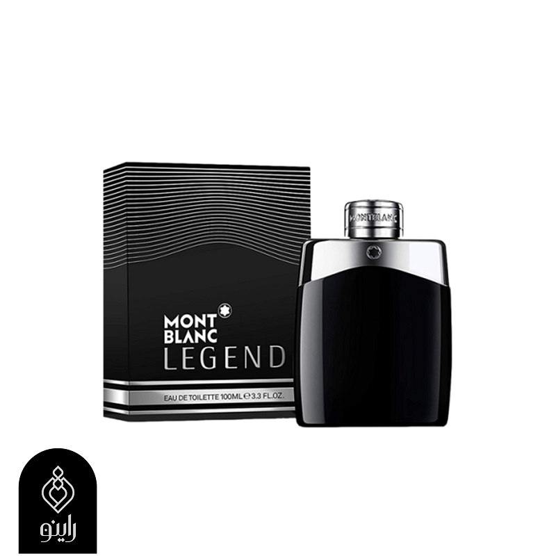 عطر مونت بلنک لجند برند راینو (Mont Blanc Legend)
