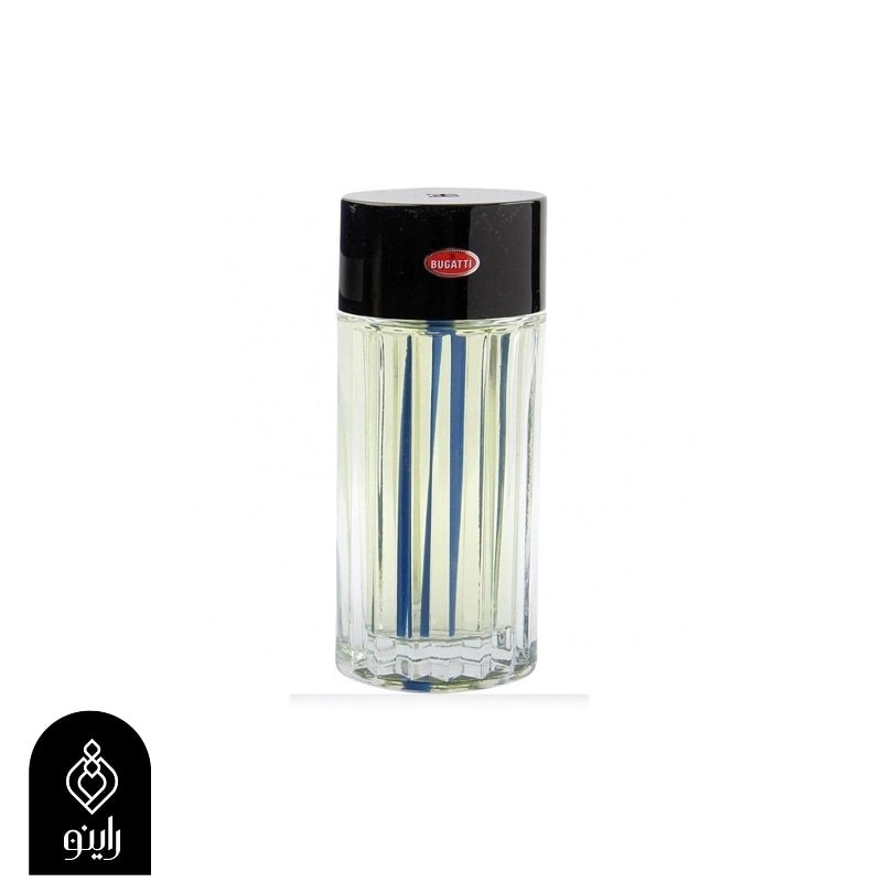 عطر بوگاتی مردانه برند راینو Bugatti Homme