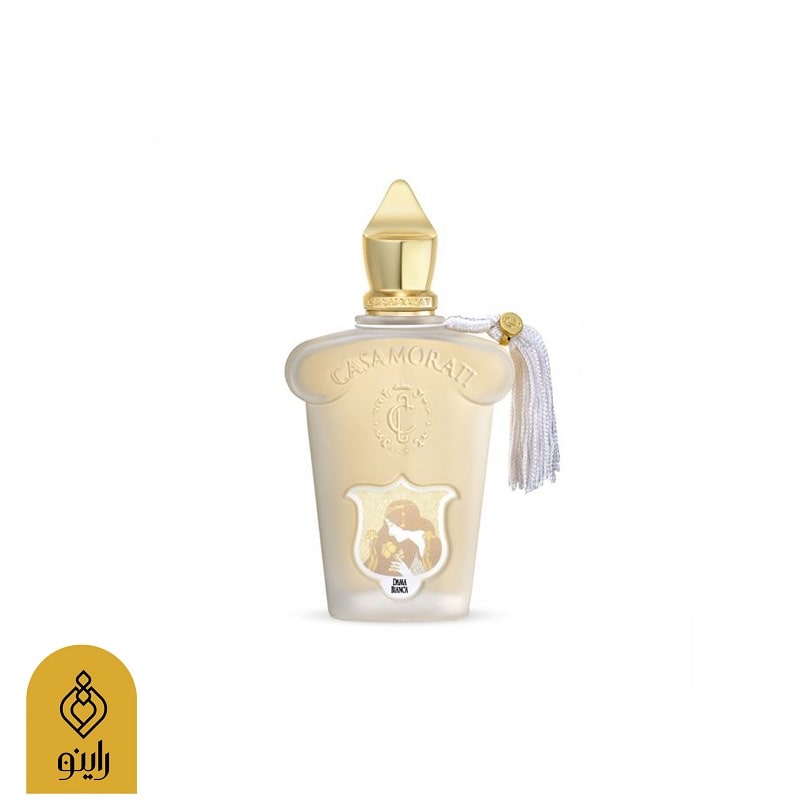 عطر زرجوف داما بیانکا برند راینو (XERJOFF Dama Bianca)