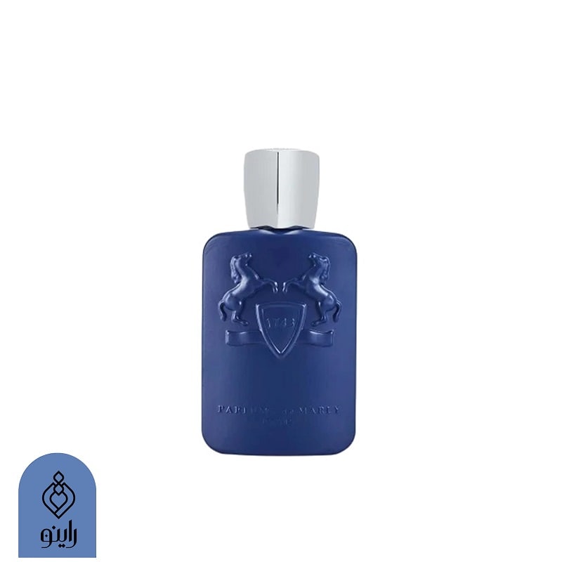 عطر مارلی پرسیوال مردانه برند راینو (PARFUMS de MARLY Percival)