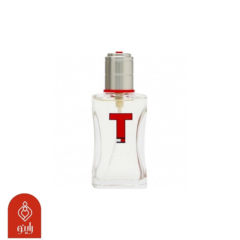 عطر تامی هیلفیگر تی برند راینو ( Tommy Hilfiger T)
