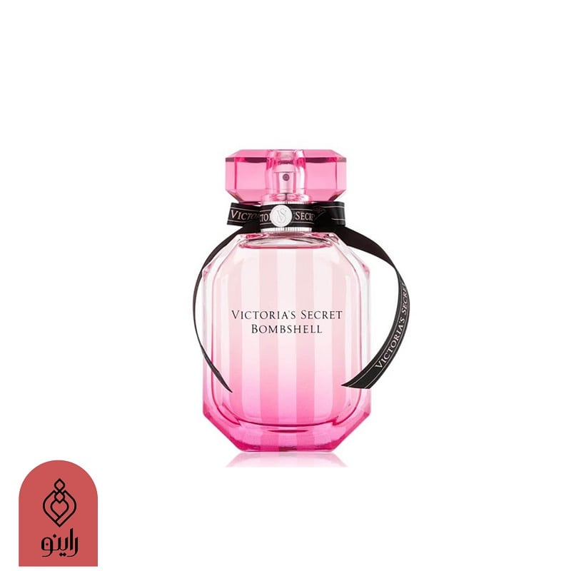 عطر بامشل (بامب شل) ویکتوریا سکرت برند راینو Victoria Secret Bombshell