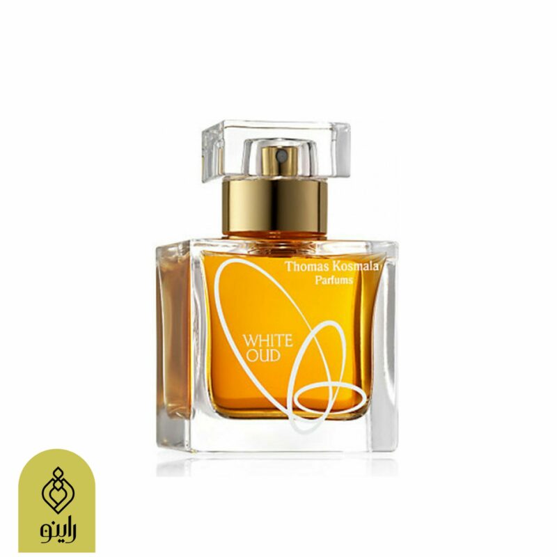 عطر توماس کوسمالا وایت عود برند راینو Thomas Kosmala