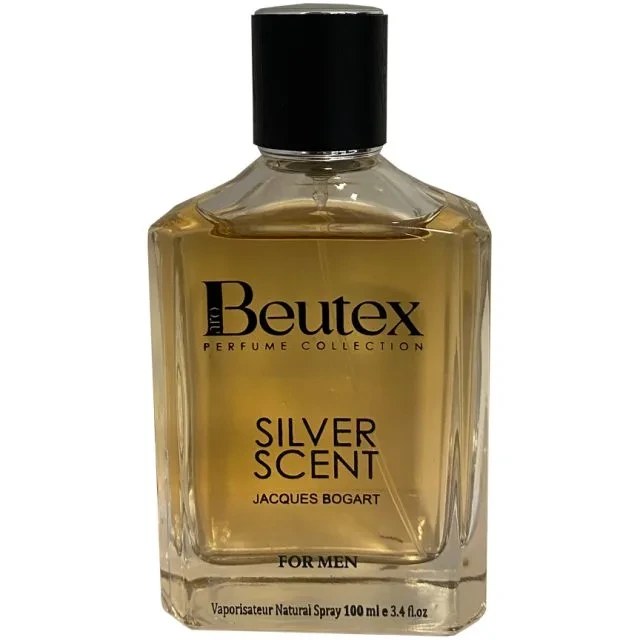 ادکلن 100 میل سیلور سنت بیوتکس