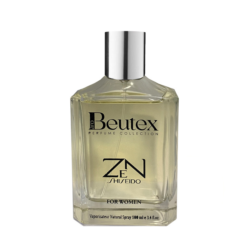 ادکلن 100 میل زن بیوتکس