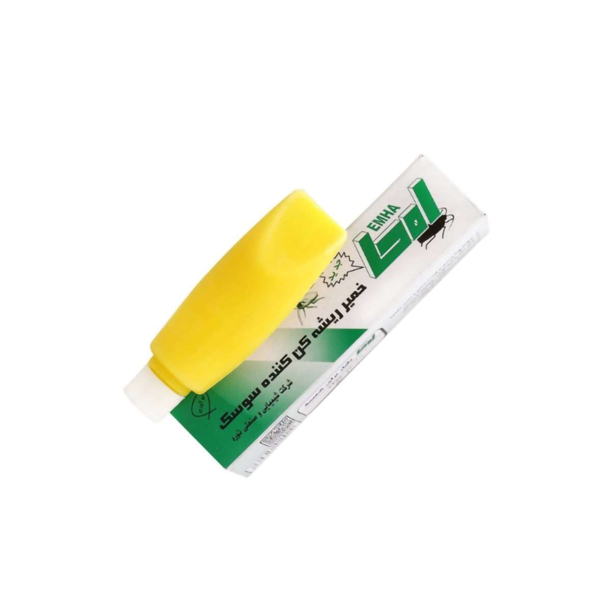 خمیر سوسک کش امحا 60 گرمی