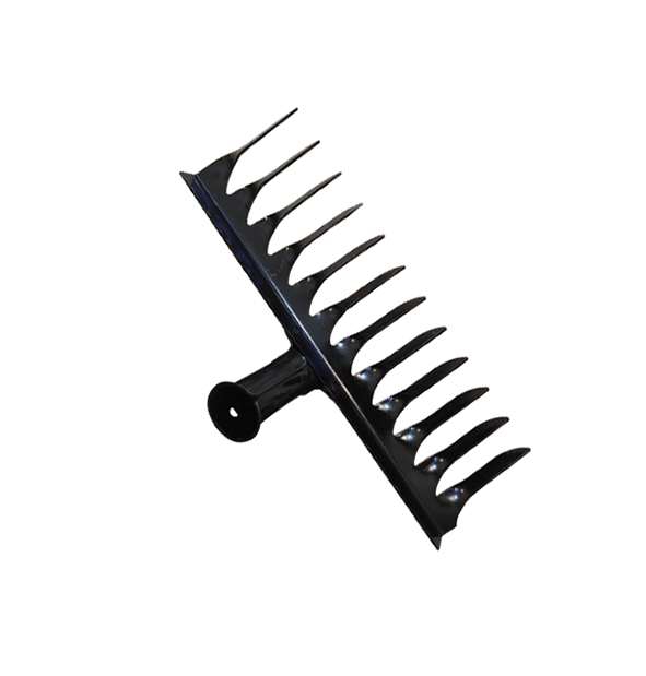 شن کش 12 شاخه باغبانی