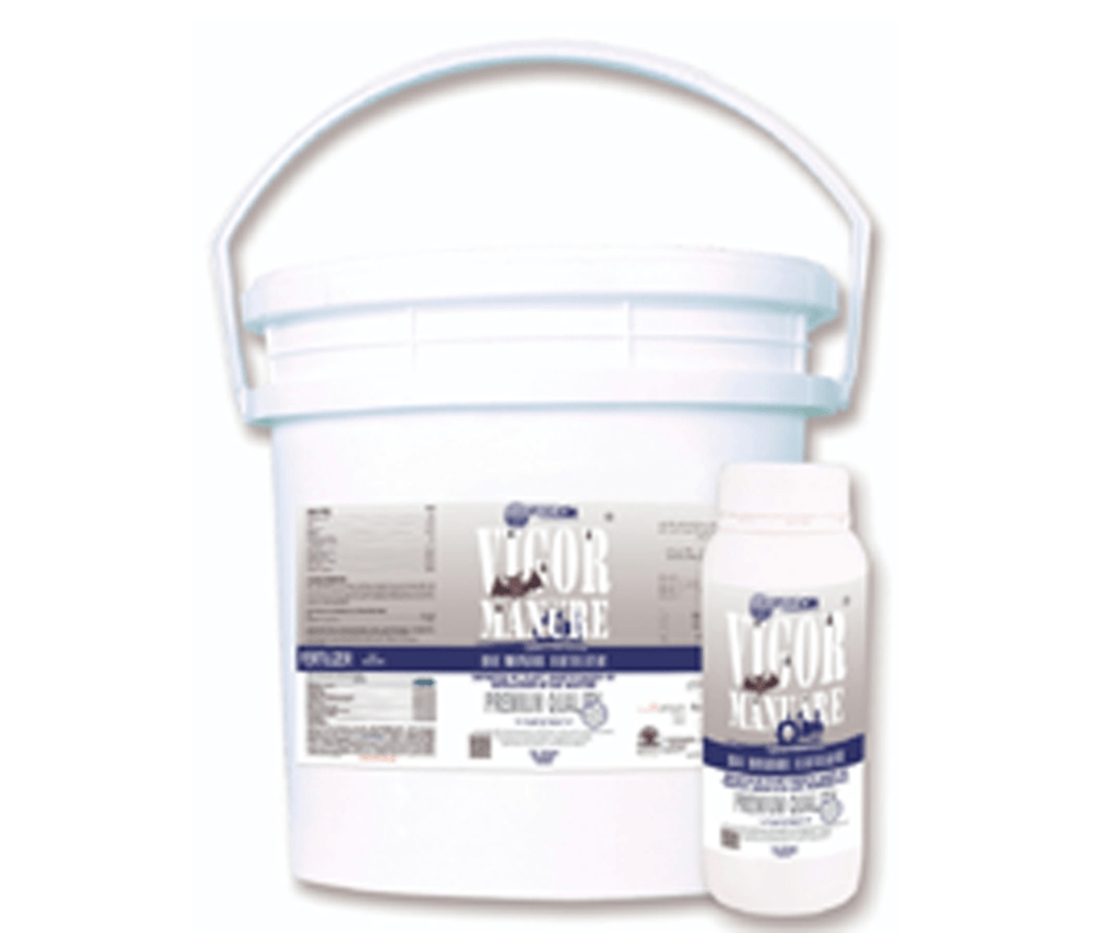 کود مایع خفاشی هاروانا : VIGOR MANURE بهبود خاک و رشد گیاهان