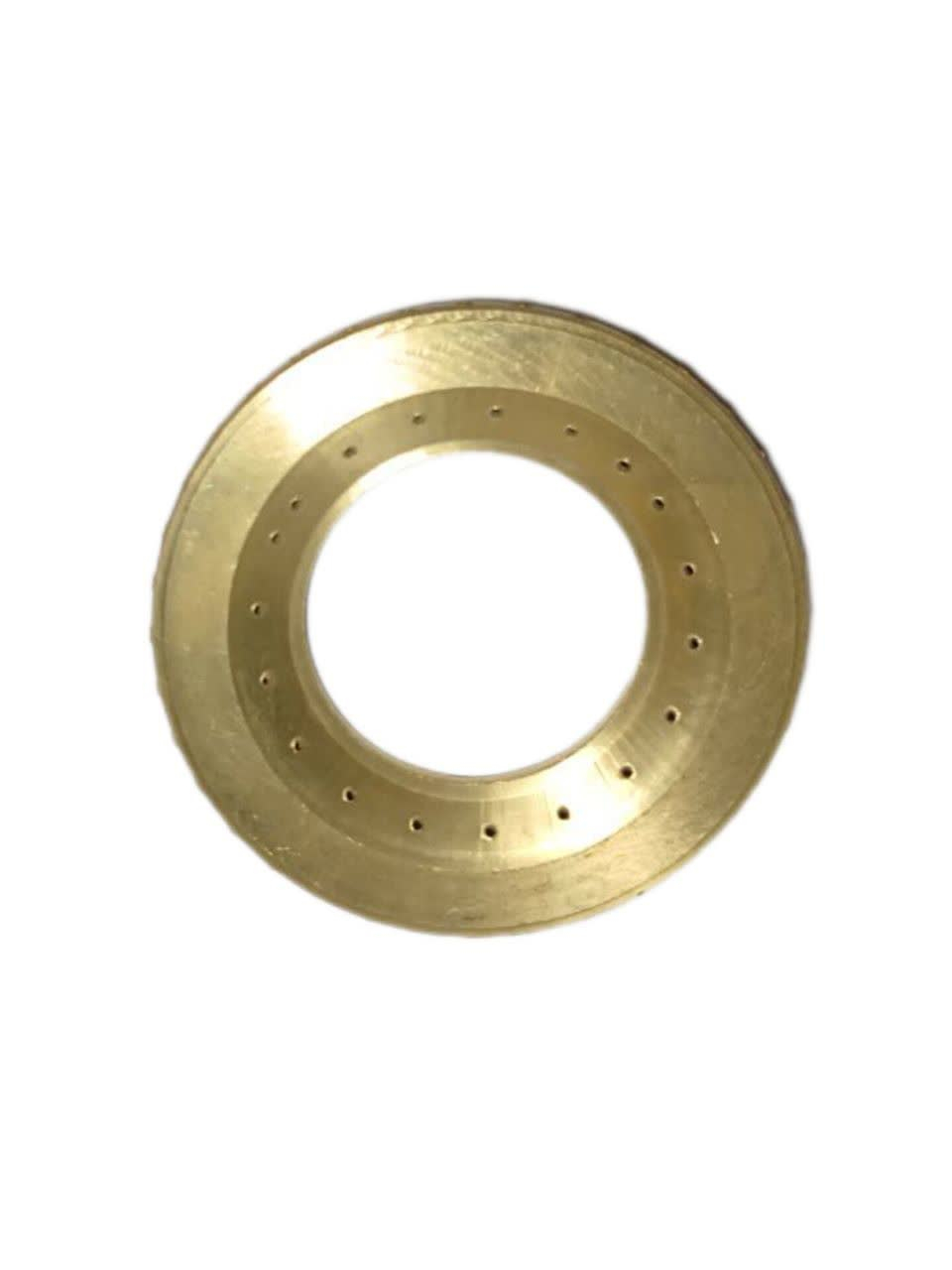 شعله پخش کن اجاق گازتکنو