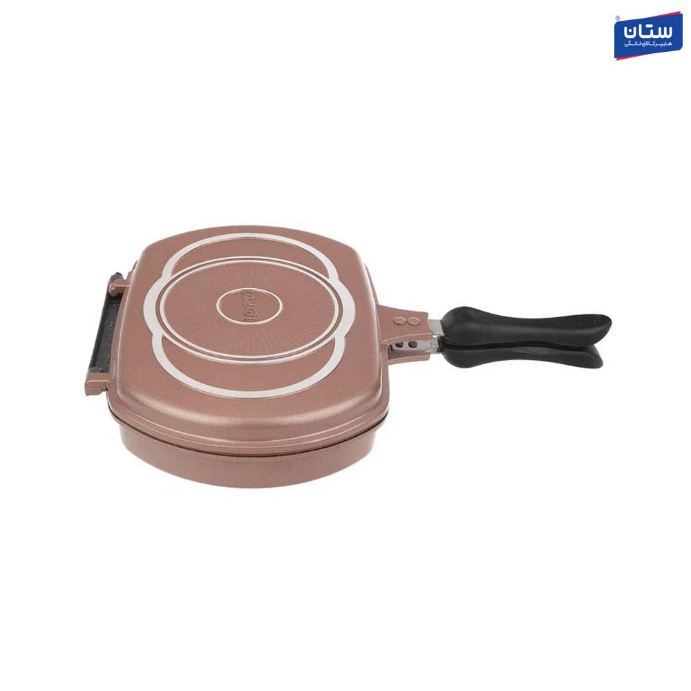 تابه رژیمی تکنو سایز 33 ( پس کرایه )