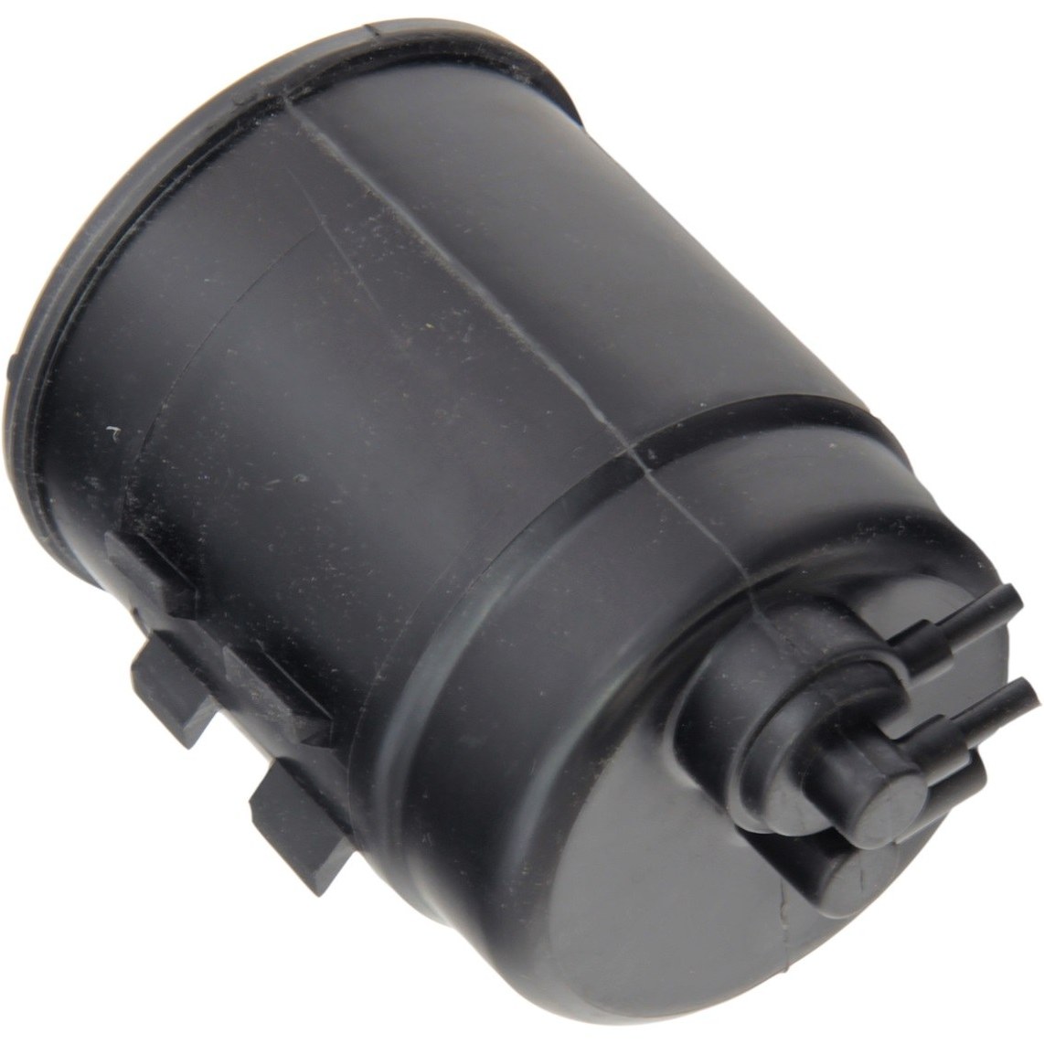 کنیستر بنزین (استکان تبخیر)کاربراتور پراید رادیکال بالا