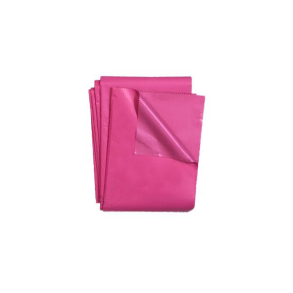 سفره متالایز صورتی