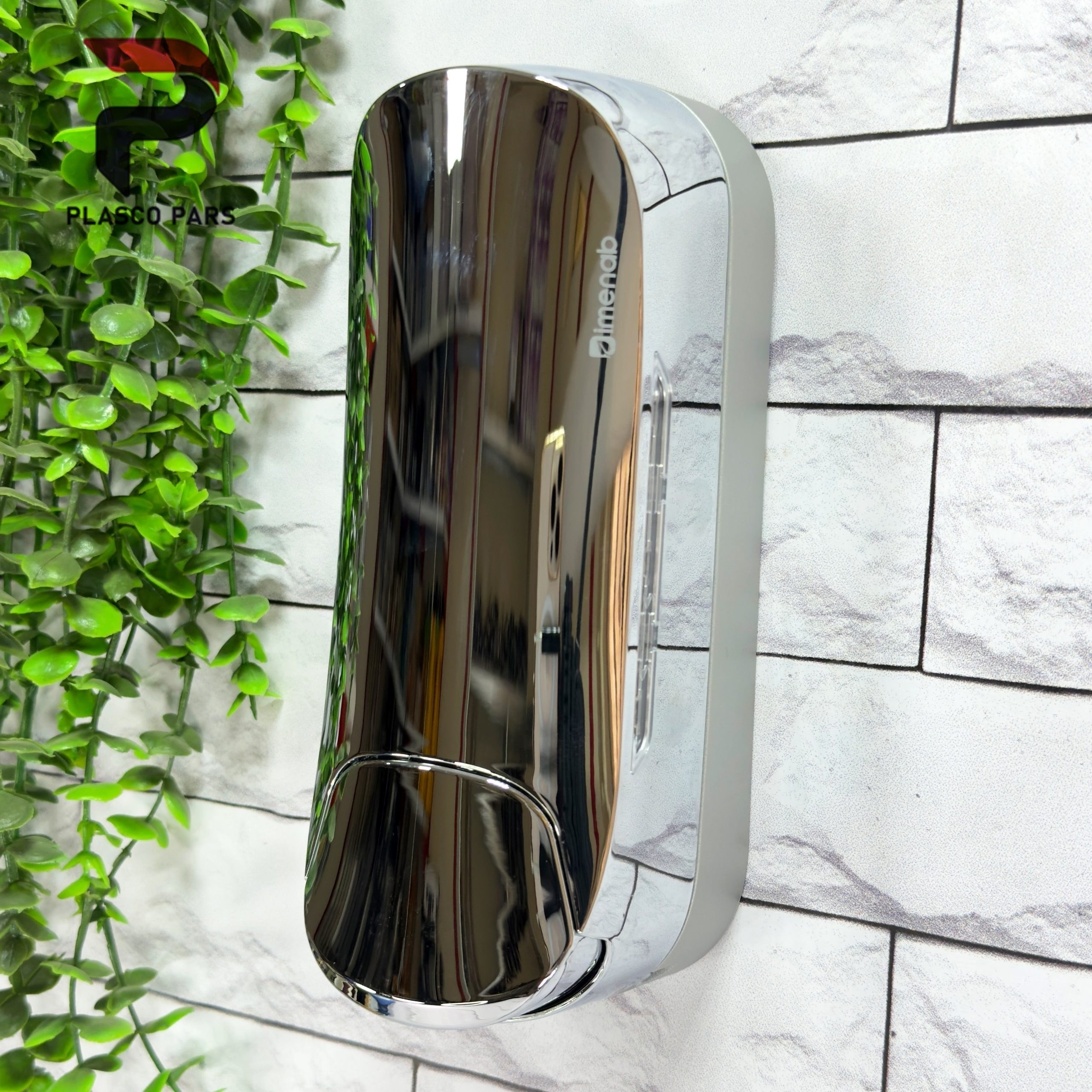 جامایع ایماکروم براق ایمن آب سارودی