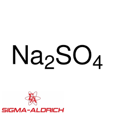 سدیم سولفات بدون آب 500 گرمی کد سیگما 239313 تخفیف = تماس