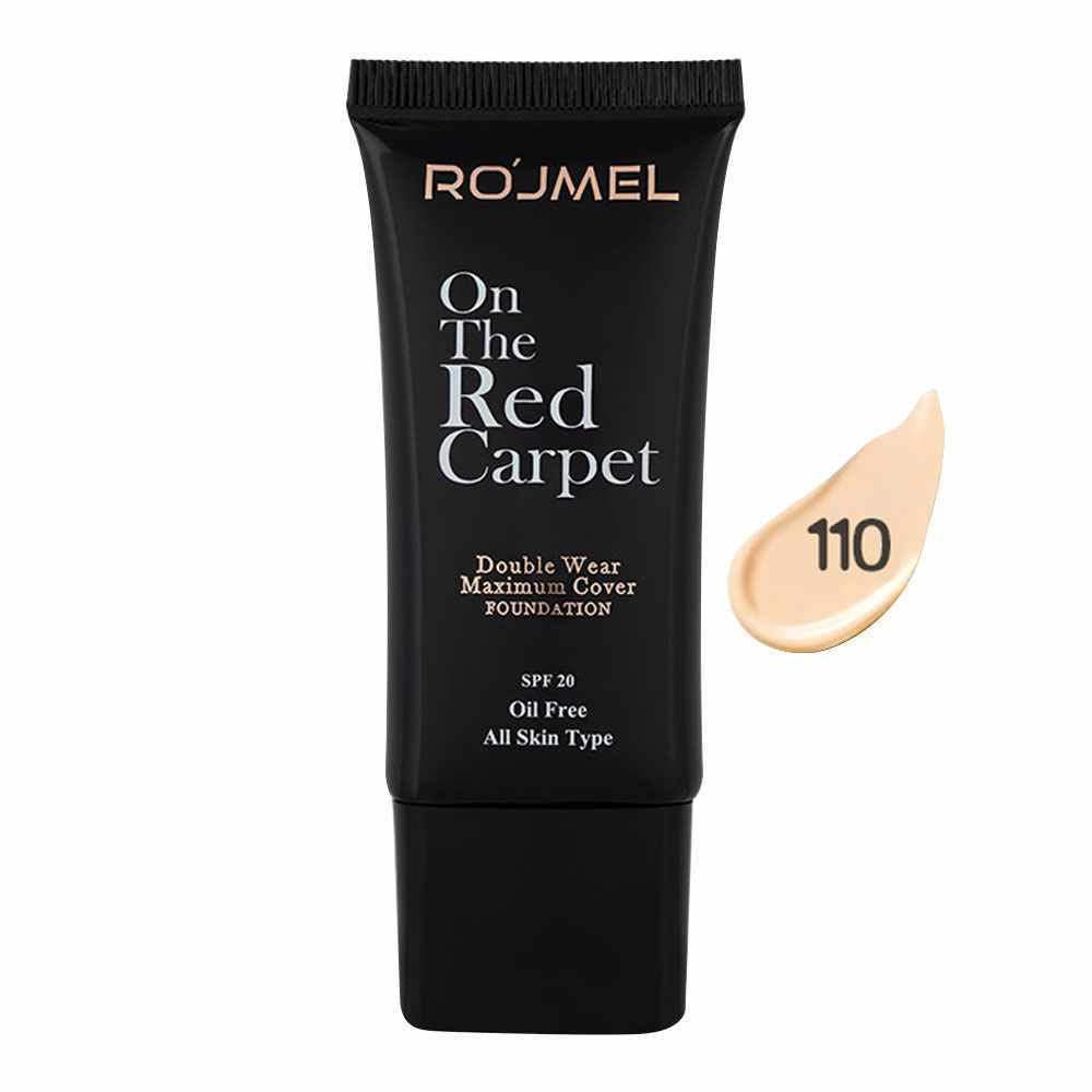 کرم پودر تیوپی دبل ویر رژمل