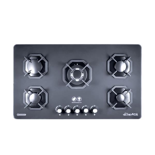 اجاق گاز درخشان مدل G635 پس کرایه