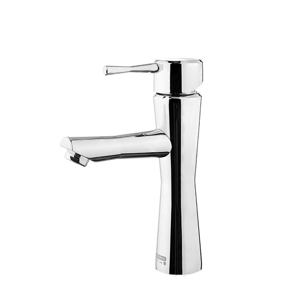 شیر روشویی درخشان مدل فلاور پس کرایه