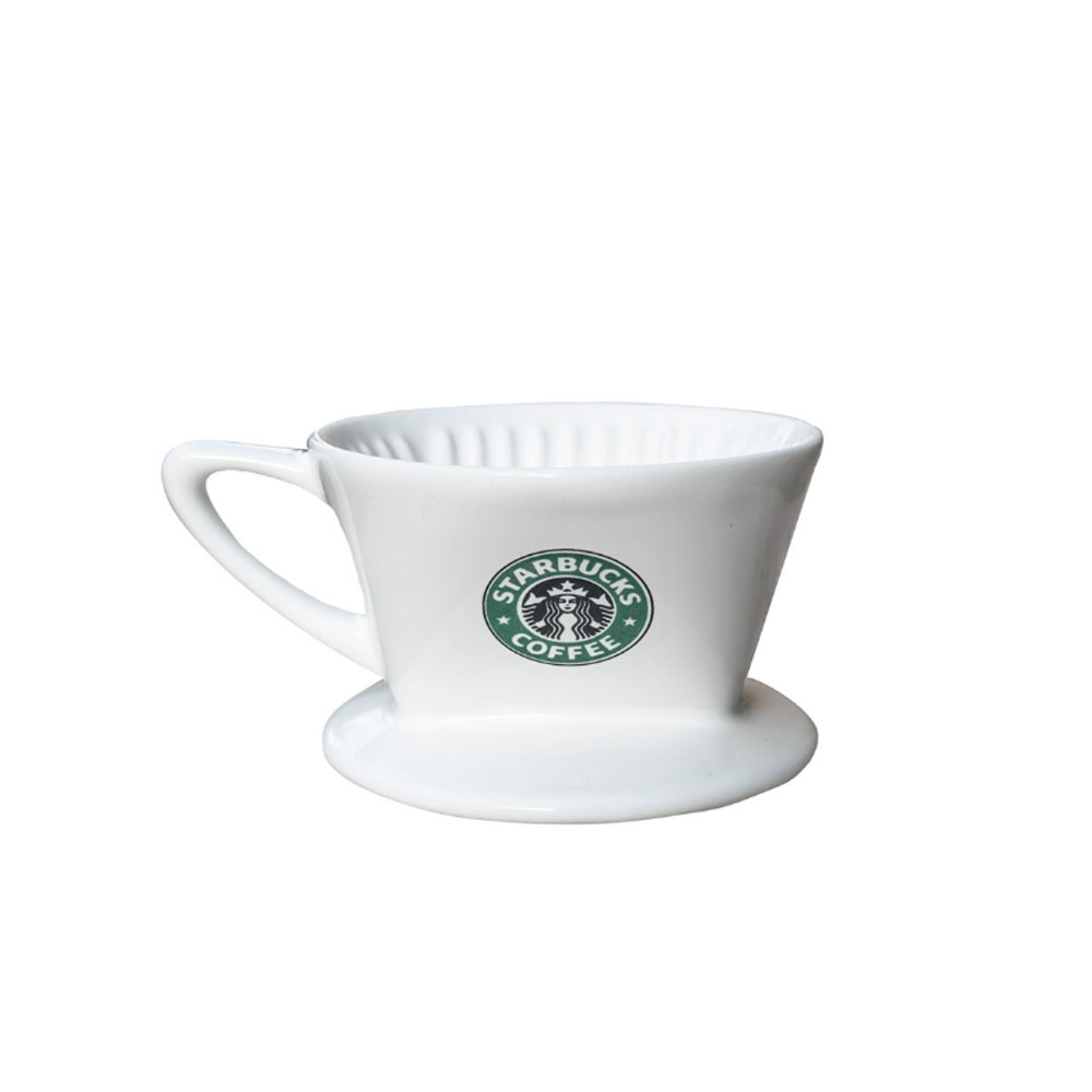 قهوه ساز کالیتا ویو سرامیکی مدل استارباکس