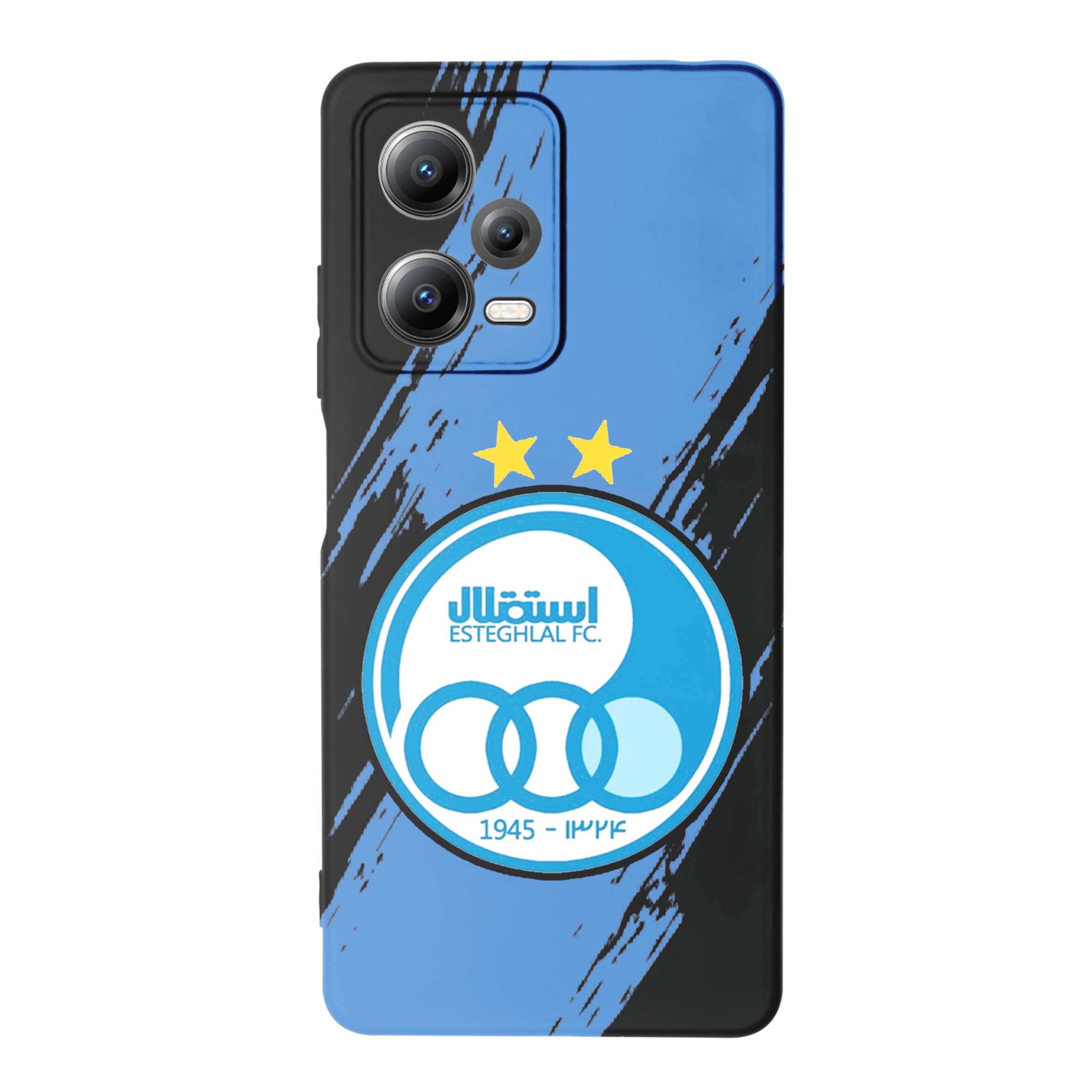 قاب گوشی شیائومی REDMI NOTE 12 5G طرح استقلالی