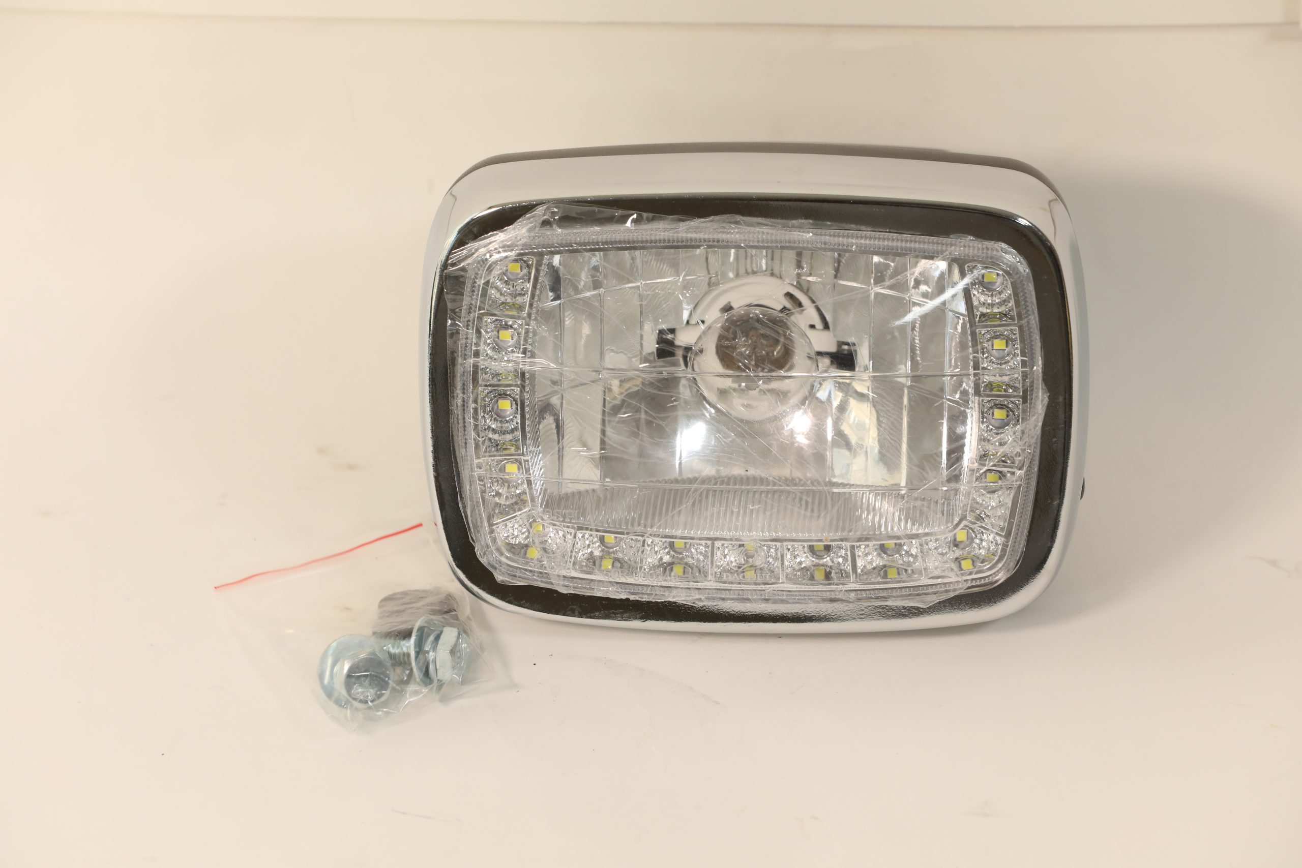 چراغ جلو  PMS موتورسیکلت  سی دی ای  (CDI )