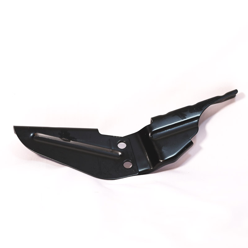 براکت کفی A موتور سیکلت  SYM  جی 200 ( j200)