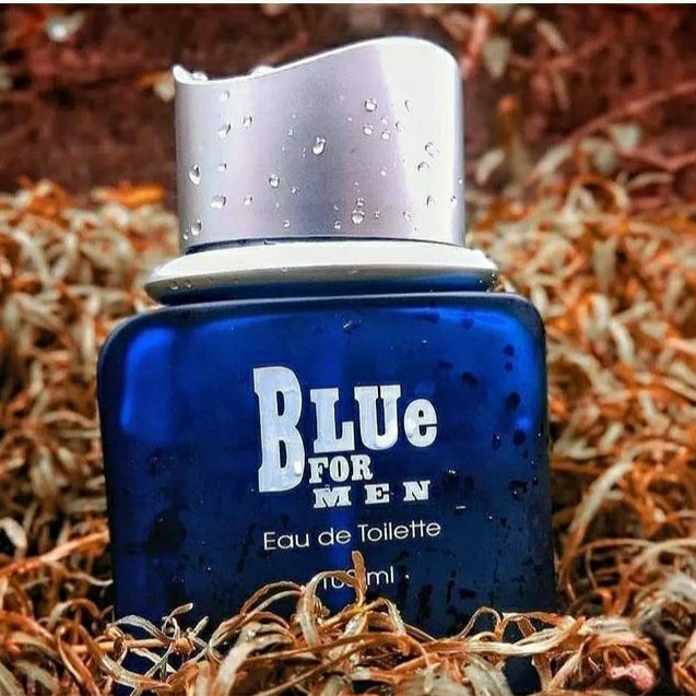 عطر مردانه بلوفورمن-رایحه ای بیادماندنی و خاطره انگیز  (5 تا 50 میل)