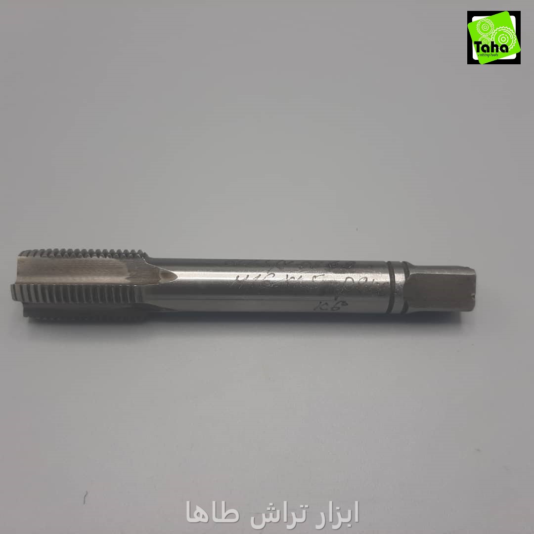 قلاویز1.5*16 دستی 2عددی روسی